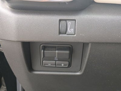 2023 GMC Canyon 4WD Crew Cab Short Box AT4X