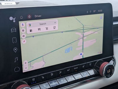 2023 GMC Canyon 4WD Crew Cab Short Box AT4X