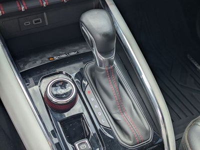 2023 GMC Canyon 4WD Crew Cab Short Box AT4X