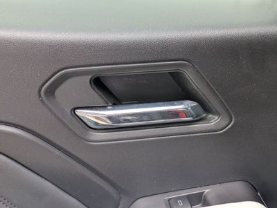 2023 GMC Canyon 4WD Crew Cab Short Box AT4X