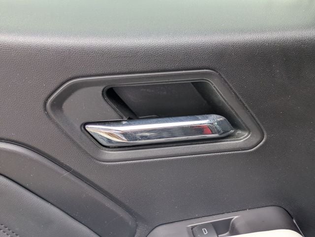 2023 GMC Canyon 4WD Crew Cab Short Box AT4X