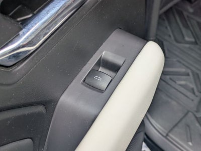 2023 GMC Canyon 4WD Crew Cab Short Box AT4X