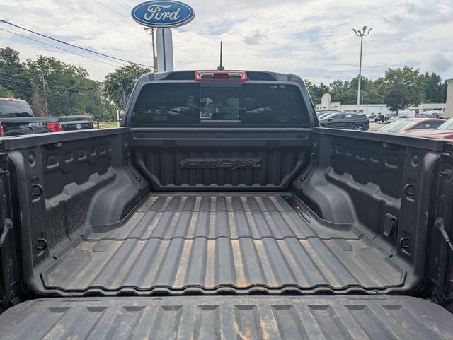 2023 GMC Canyon 4WD Crew Cab Short Box AT4X