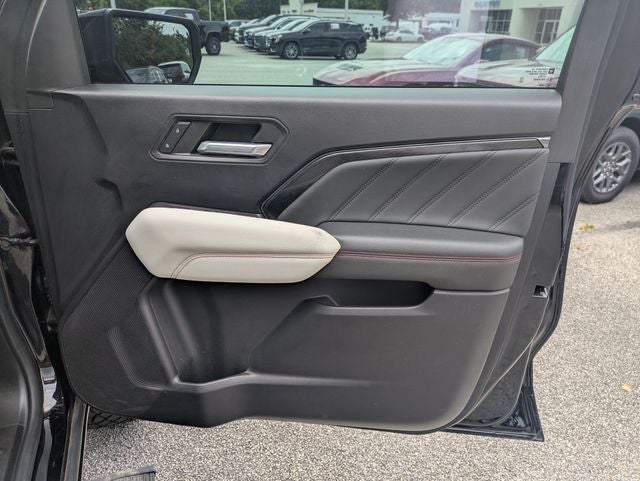 2023 GMC Canyon 4WD Crew Cab Short Box AT4X