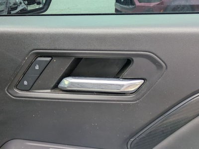 2023 GMC Canyon 4WD Crew Cab Short Box AT4X