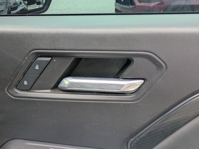 2023 GMC Canyon 4WD Crew Cab Short Box AT4X