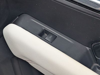 2023 GMC Canyon 4WD Crew Cab Short Box AT4X