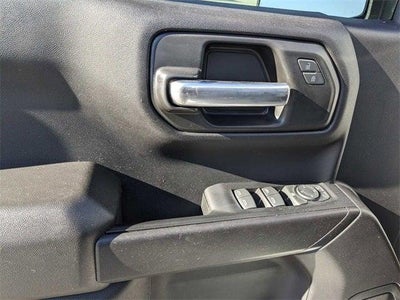 2022 GMC Sierra 1500 4WD Crew Cab Short Box Pro