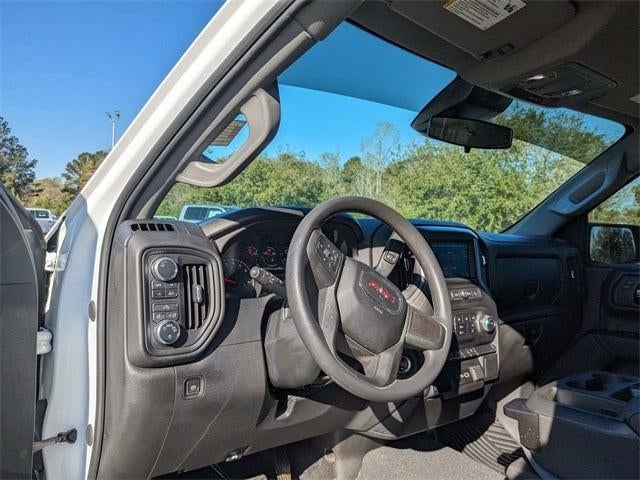 2022 GMC Sierra 1500 4WD Crew Cab Short Box Pro