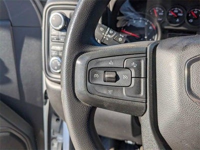 2022 GMC Sierra 1500 4WD Crew Cab Short Box Pro