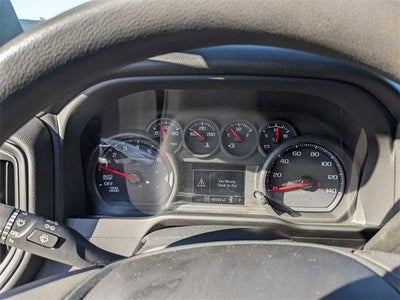 2022 GMC Sierra 1500 4WD Crew Cab Short Box Pro