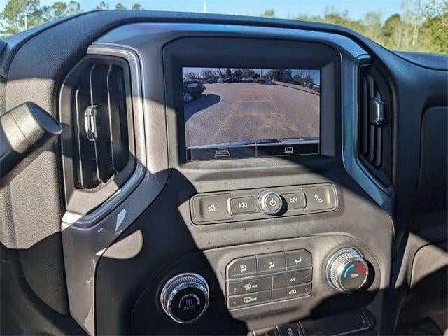 2022 GMC Sierra 1500 4WD Crew Cab Short Box Pro