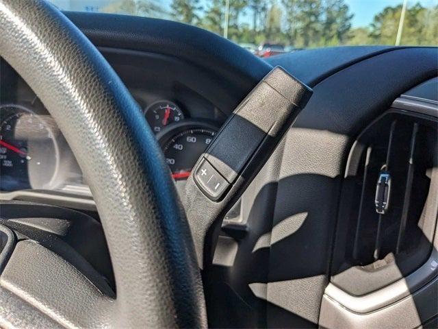 2022 GMC Sierra 1500 4WD Crew Cab Short Box Pro