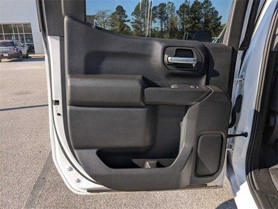 2022 GMC Sierra 1500 4WD Crew Cab Short Box Pro