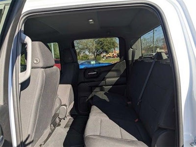 2022 GMC Sierra 1500 4WD Crew Cab Short Box Pro