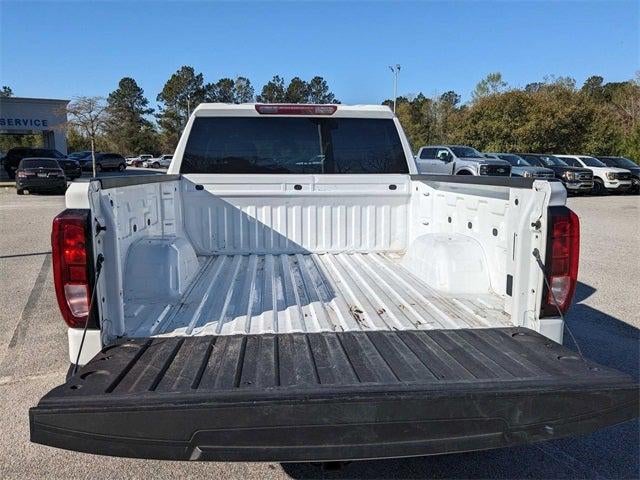 2022 GMC Sierra 1500 4WD Crew Cab Short Box Pro