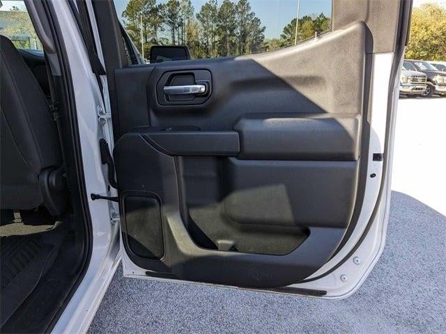 2022 GMC Sierra 1500 4WD Crew Cab Short Box Pro