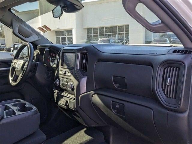 2022 GMC Sierra 1500 4WD Crew Cab Short Box Pro