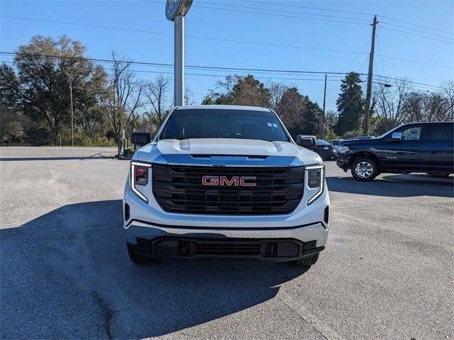 2022 GMC Sierra 1500 4WD Crew Cab Short Box Pro