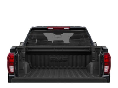 2023 GMC Sierra 1500 4WD Crew Cab Short Box AT4