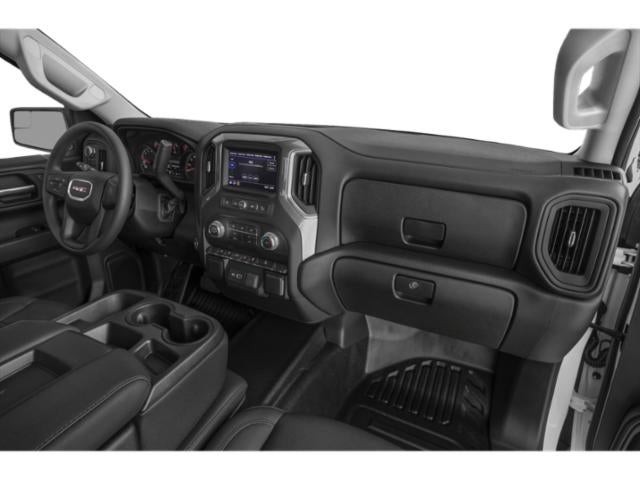 2023 GMC Sierra 1500 4WD Crew Cab Short Box AT4