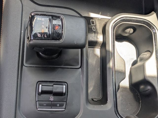 2023 GMC Sierra 1500 4WD Crew Cab Short Box AT4