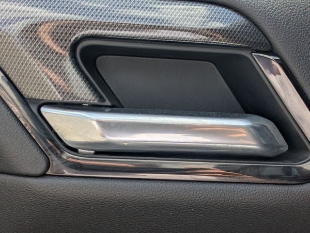 2023 GMC Sierra 1500 4WD Crew Cab Short Box AT4