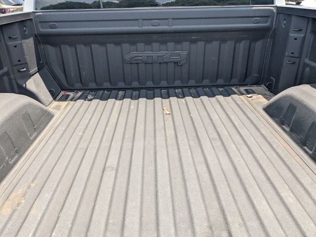 2023 GMC Sierra 1500 4WD Crew Cab Short Box AT4