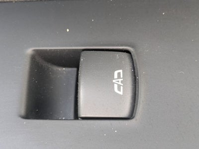 2023 GMC Sierra 1500 4WD Crew Cab Short Box AT4