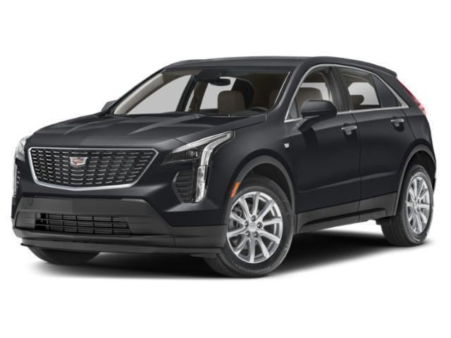 2023 Cadillac XT4 FWD Luxury