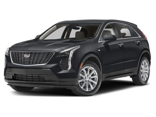 2023 Cadillac XT4 FWD Luxury