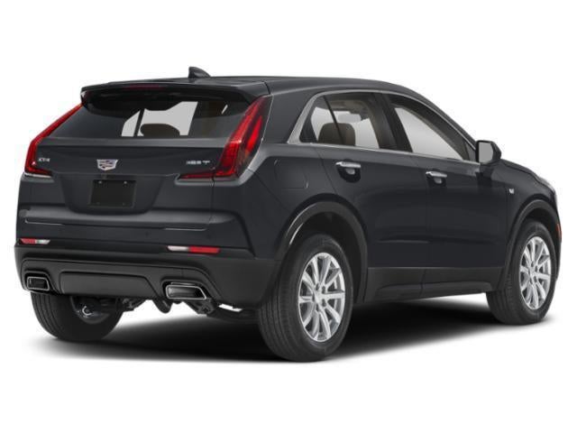 2023 Cadillac XT4 FWD Luxury