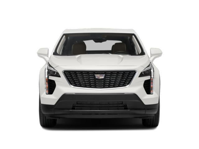 2023 Cadillac XT4 FWD Luxury