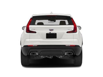 2023 Cadillac XT4 FWD Luxury