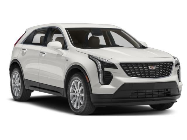 2023 Cadillac XT4 FWD Luxury