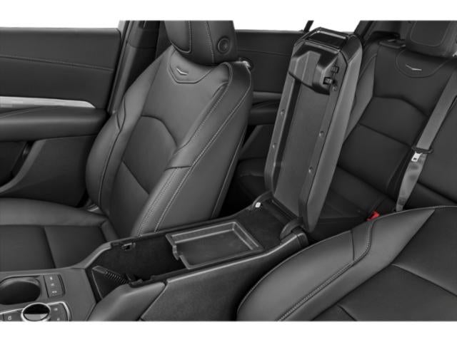2025 Cadillac XT4 FWD Premium Luxury