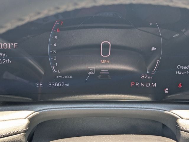 2025 Cadillac XT4 FWD Premium Luxury
