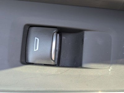 2025 Cadillac XT4 FWD Premium Luxury