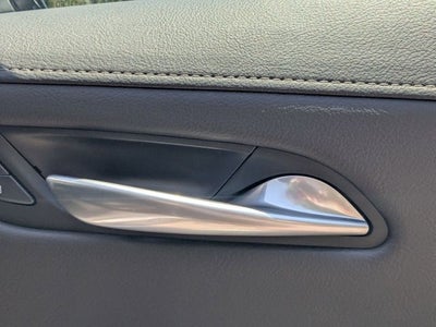 2025 Cadillac XT4 FWD Premium Luxury