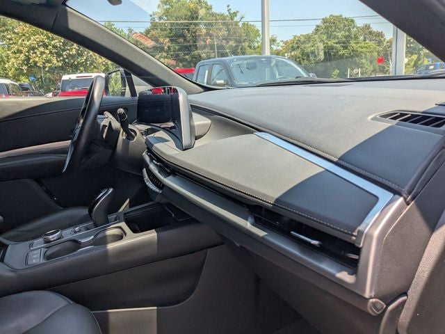 2025 Cadillac XT4 FWD Premium Luxury