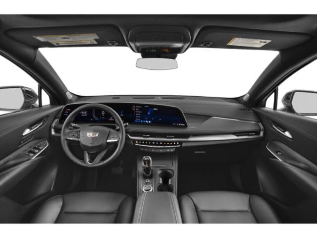 2025 Cadillac XT4 FWD Premium Luxury