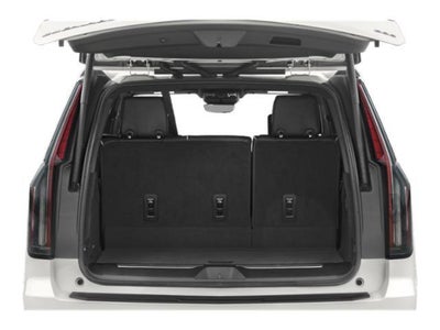 2024 Cadillac Escalade 4WD Sport