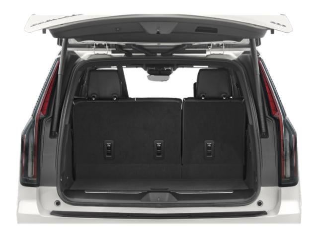 2024 Cadillac Escalade 4WD Sport