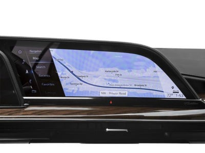 2024 Cadillac Escalade 4WD Sport