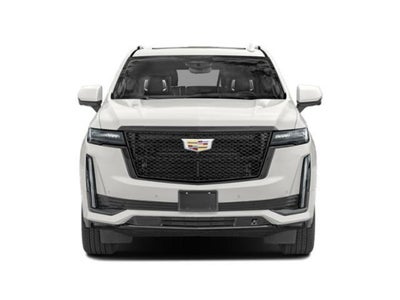 2024 Cadillac Escalade 4WD Sport