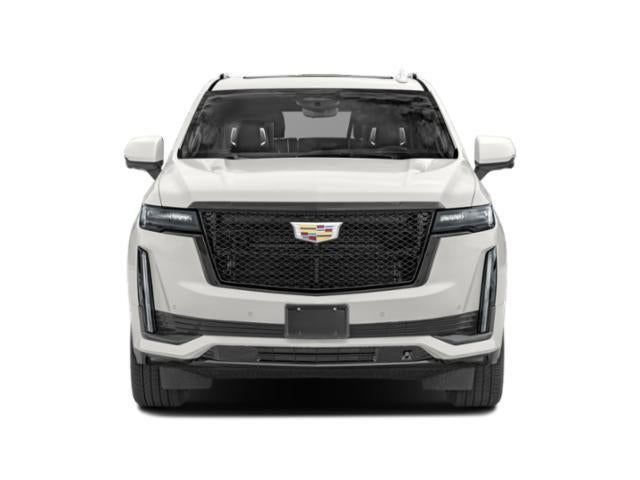 2024 Cadillac Escalade 4WD Sport