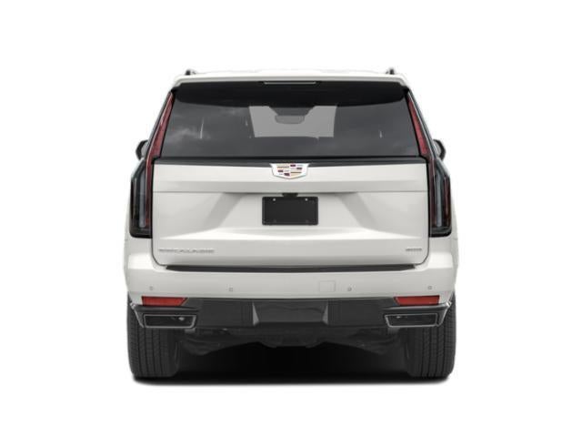 2024 Cadillac Escalade 4WD Sport