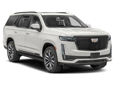 2024 Cadillac Escalade 4WD Sport