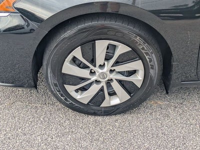 2024 Nissan Altima S FWD