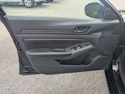 2024 Nissan Altima S FWD